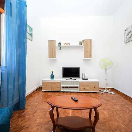 B91 - Bairro Apartment In Lagos Dış mekan fotoğraf