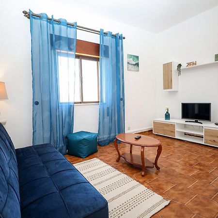 B91 - Bairro Apartment In Lagos Dış mekan fotoğraf