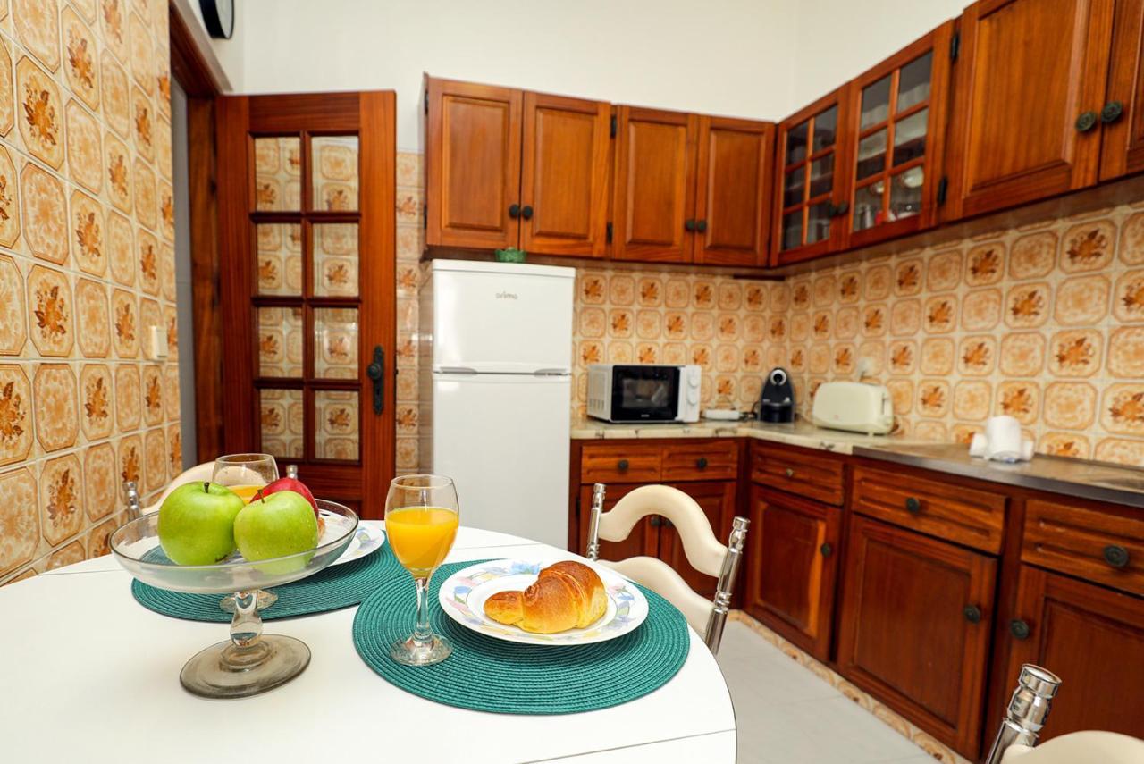 B91 - Bairro Apartment In Lagos Dış mekan fotoğraf