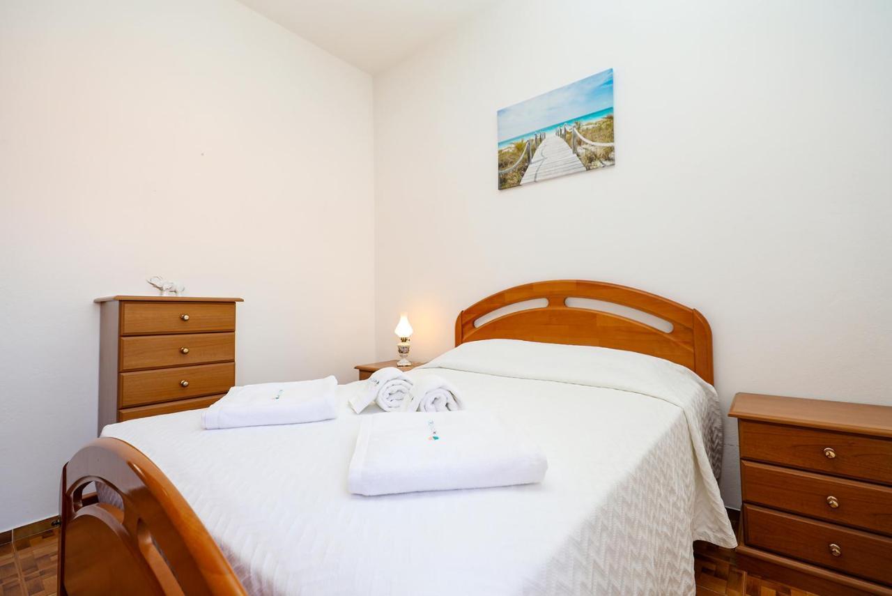 B91 - Bairro Apartment In Lagos Dış mekan fotoğraf
