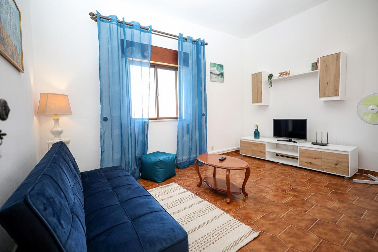 B91 - Bairro Apartment In Lagos Dış mekan fotoğraf