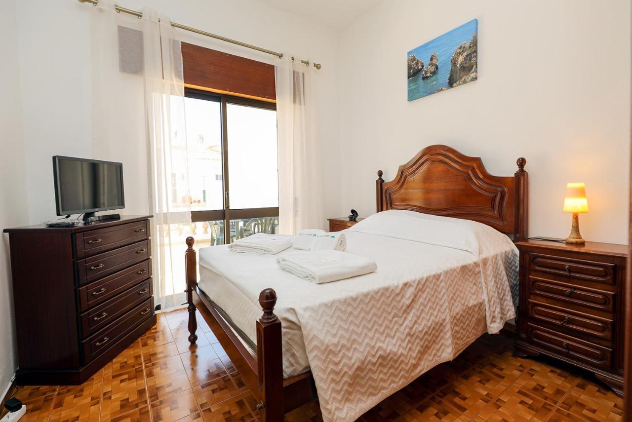 B91 - Bairro Apartment In Lagos Dış mekan fotoğraf