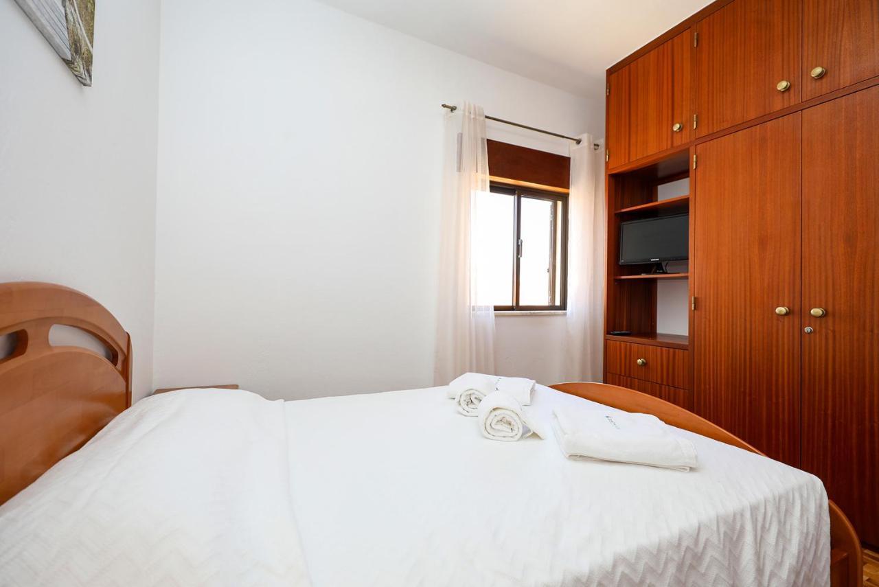 B91 - Bairro Apartment In Lagos Dış mekan fotoğraf