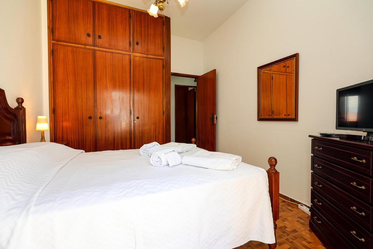 B91 - Bairro Apartment In Lagos Dış mekan fotoğraf