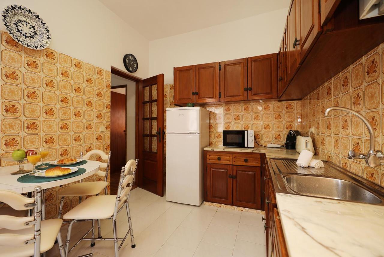 B91 - Bairro Apartment In Lagos Dış mekan fotoğraf