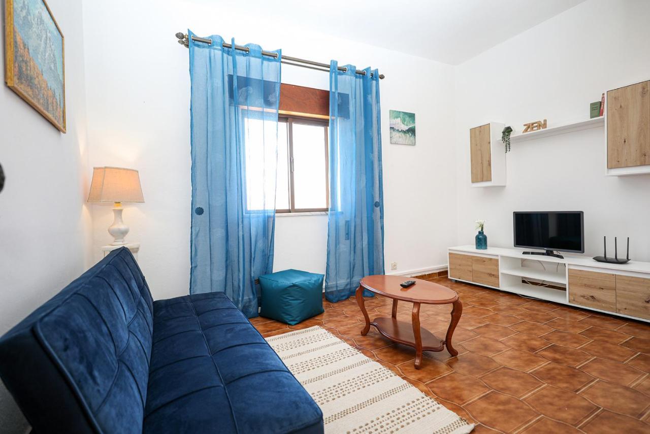 B91 - Bairro Apartment In Lagos Dış mekan fotoğraf