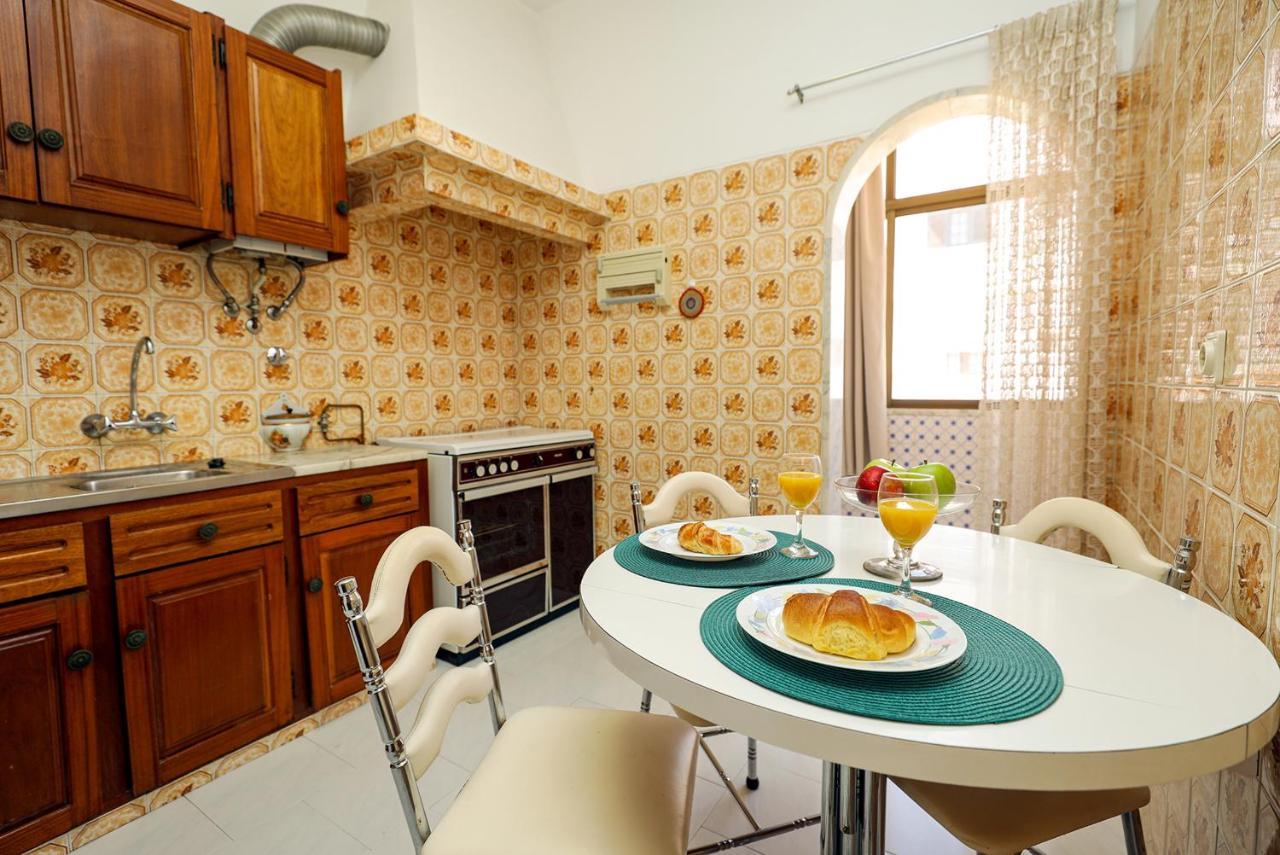 B91 - Bairro Apartment In Lagos Dış mekan fotoğraf