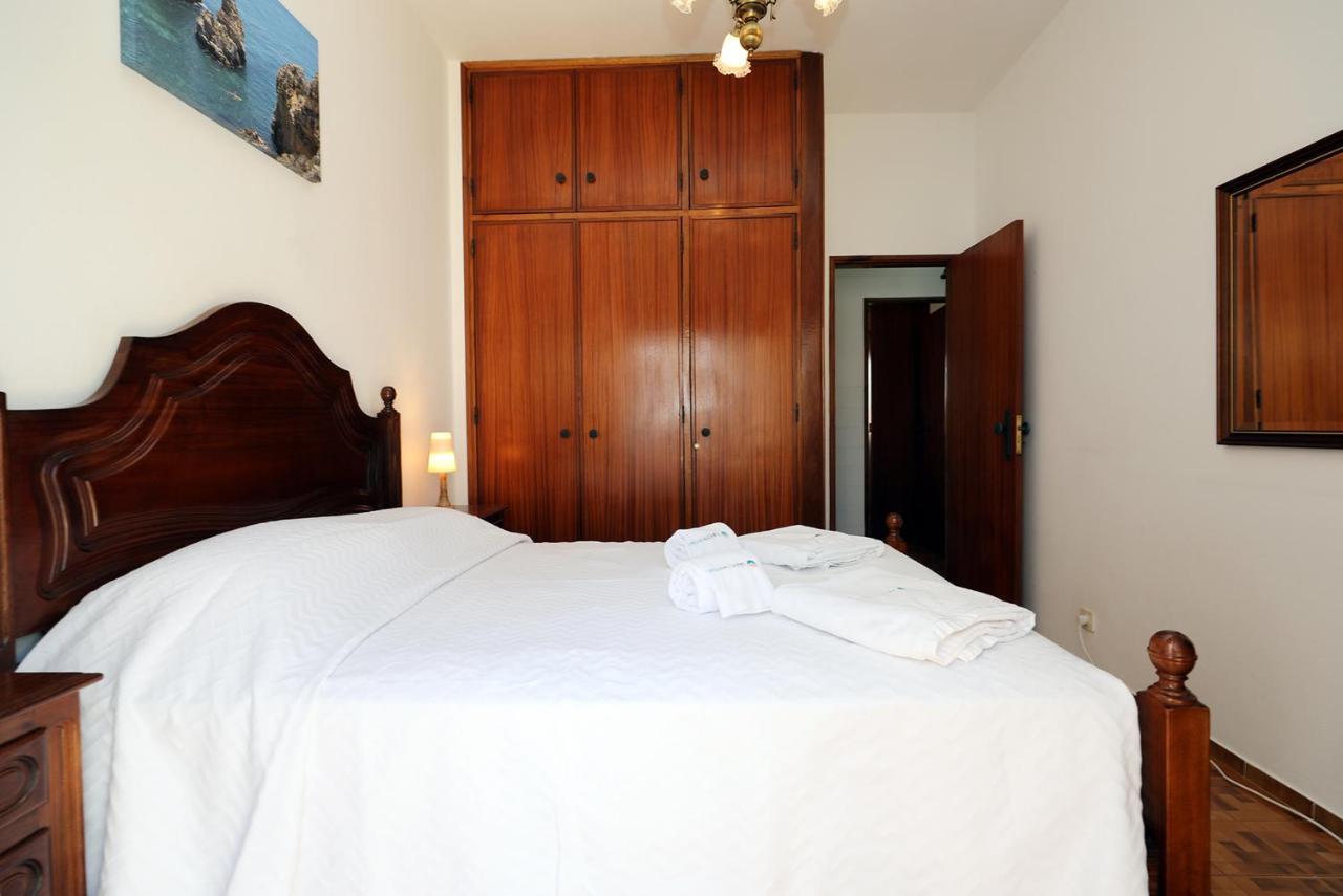B91 - Bairro Apartment In Lagos Dış mekan fotoğraf