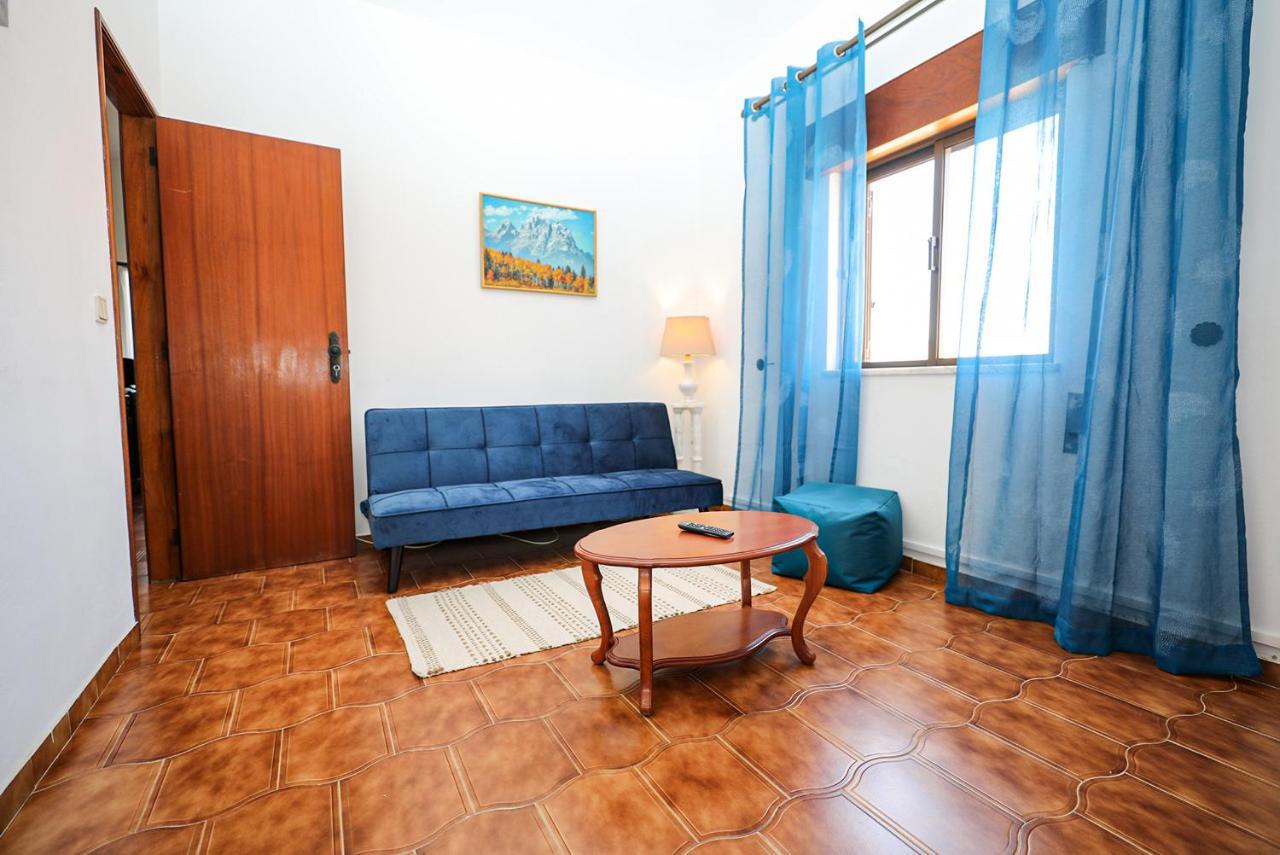 B91 - Bairro Apartment In Lagos Dış mekan fotoğraf