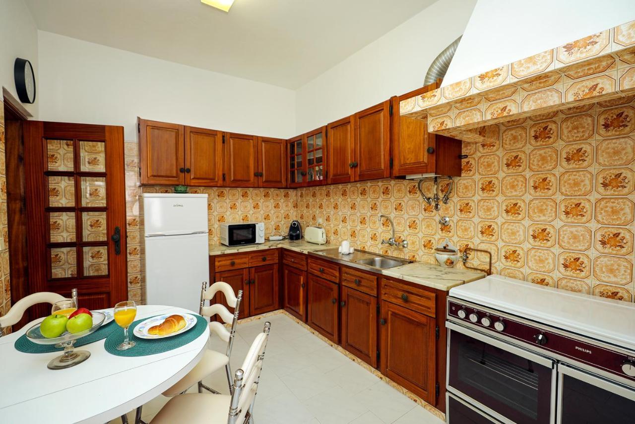 B91 - Bairro Apartment In Lagos Dış mekan fotoğraf