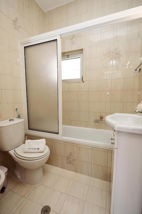 B91 - Bairro Apartment In Lagos Dış mekan fotoğraf