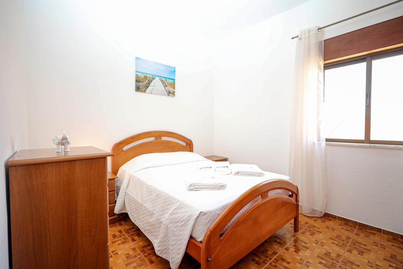 B91 - Bairro Apartment In Lagos Dış mekan fotoğraf