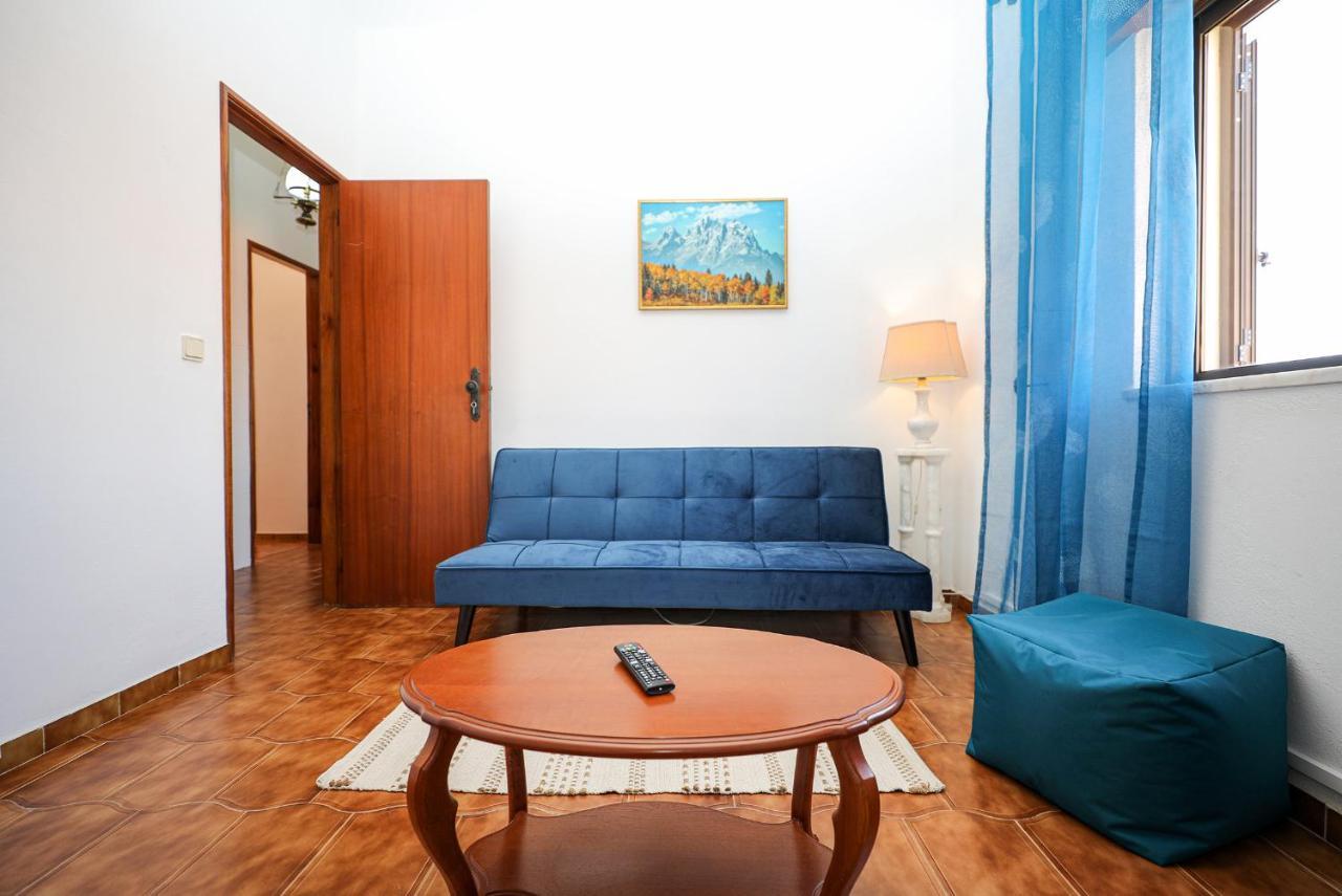 B91 - Bairro Apartment In Lagos Dış mekan fotoğraf