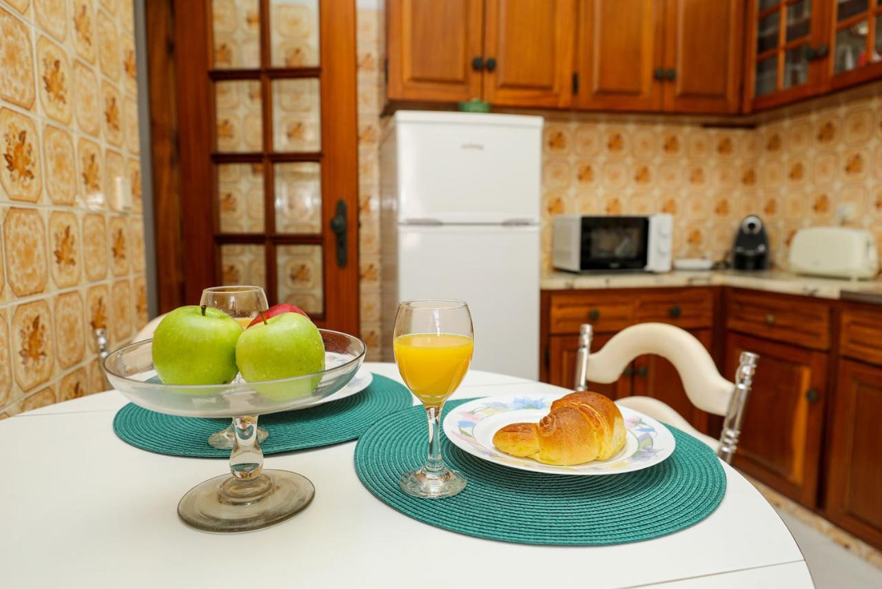 B91 - Bairro Apartment In Lagos Dış mekan fotoğraf