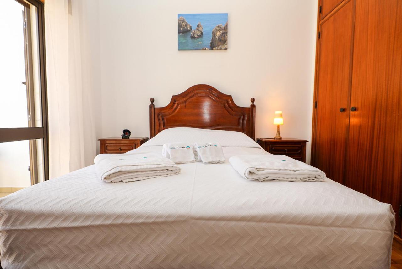 B91 - Bairro Apartment In Lagos Dış mekan fotoğraf