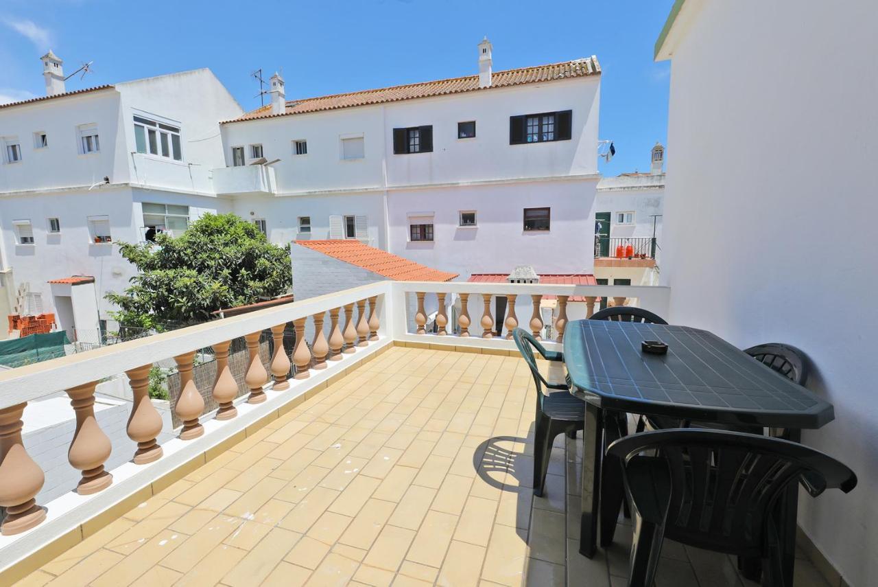 B91 - Bairro Apartment In Lagos Dış mekan fotoğraf