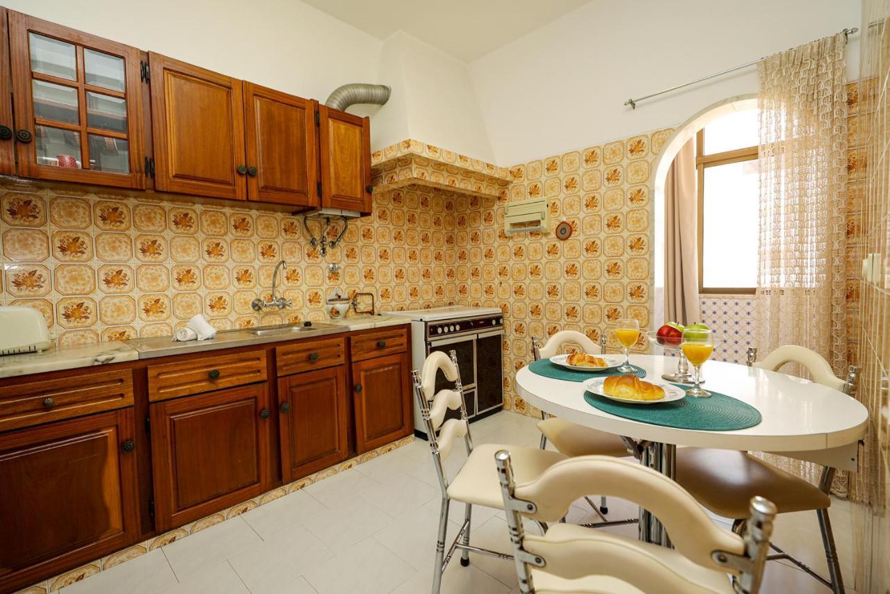 B91 - Bairro Apartment In Lagos Dış mekan fotoğraf
