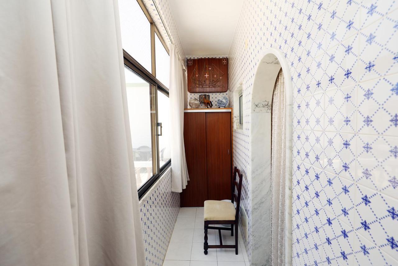 B91 - Bairro Apartment In Lagos Dış mekan fotoğraf