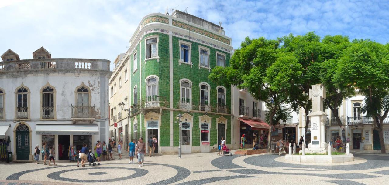 B91 - Bairro Apartment In Lagos Dış mekan fotoğraf